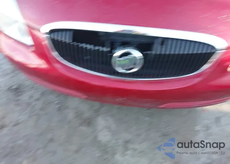 2007 Buick Lucerne Cxl z USA, uszkodzony, nr VIN 1G4HD57267U151354